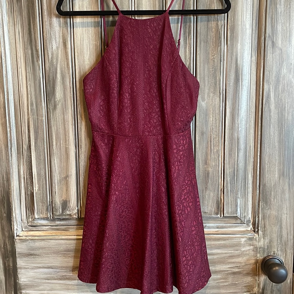 Windsor formal dress